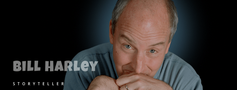 Bill Harley Live Storytelling - Coming Soon in UAE