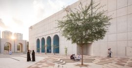 Cultural Foundation Theatre photo - Coming Soon in UAE