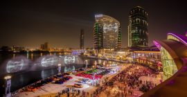 Dubai Festival City photo - Coming Soon in UAE