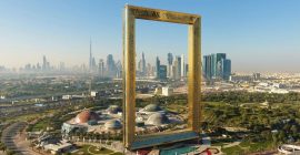 Dubai Frame photo - Coming Soon in UAE