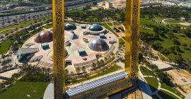 Dubai Frame photo - Coming Soon in UAE