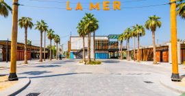 La Mer photo - Coming Soon in UAE