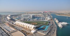 Yas Marina Circuit photo - Coming Soon in UAE