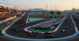 Yas Marina Circuit photo - Coming Soon in UAE