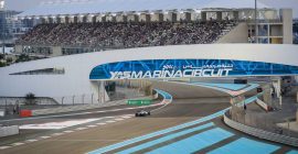 Yas Marina Circuit photo - Coming Soon in UAE