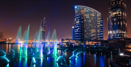 Dubai Festival City gallery - Coming Soon in UAE