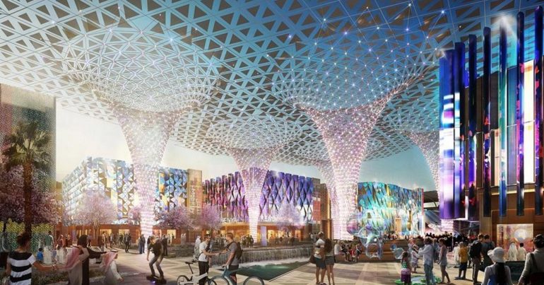 Expo 2020 may be Postponed Until 2021 - Coming Soon in UAE