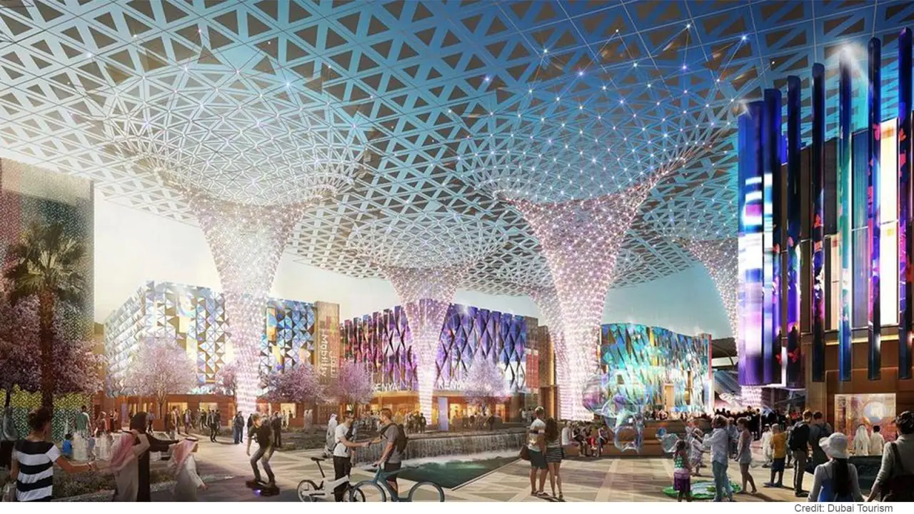 Expo 2020 may be Postponed Until 2021 - Coming Soon in UAE