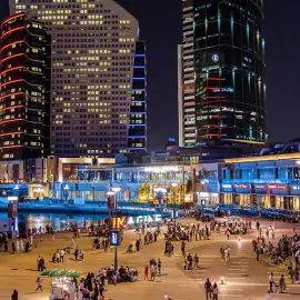 Dubai Festival City - Coming Soon in UAE