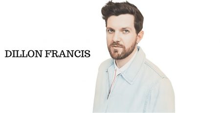Dillon Francis – Taco Tuesday - Coming Soon in UAE