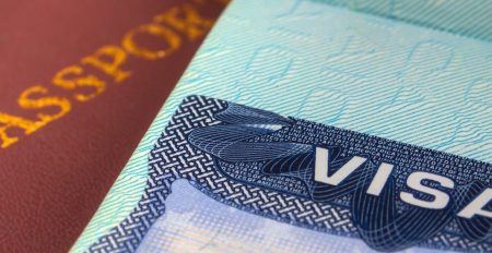 Visit Visa Holders Receive One-Month Grace Period - Coming Soon in UAE