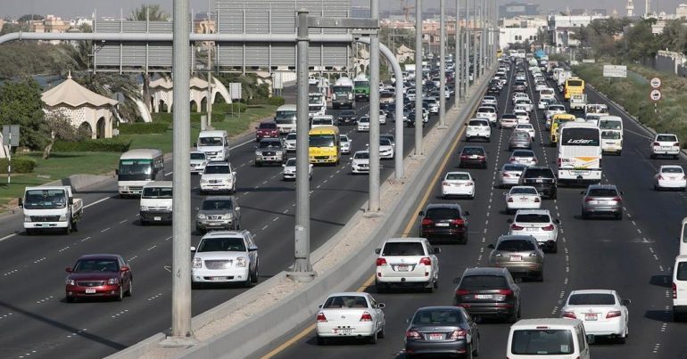 RTA Bans Minibuses on Roads in Dubai - Coming Soon in UAE