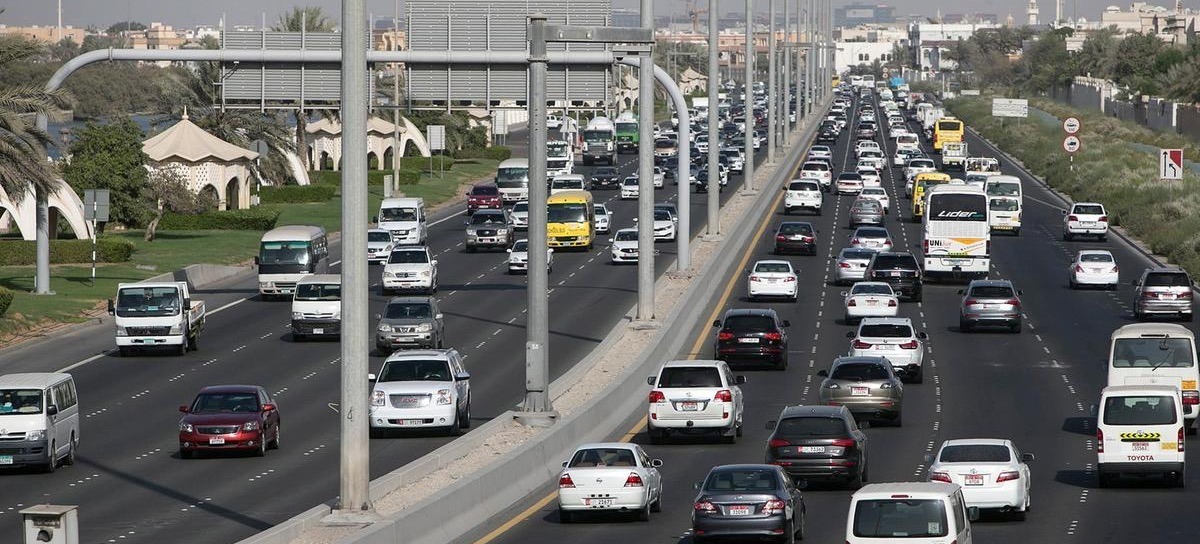 RTA Bans Minibuses on Roads in Dubai - Coming Soon in UAE