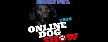 The Homely Petz Online Dog Show 2020 - Coming Soon in UAE