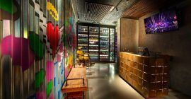 El Barrio Bar & Resto gallery - Coming Soon in UAE