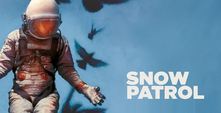 Snow Patrol Live Streaming - Coming Soon in UAE