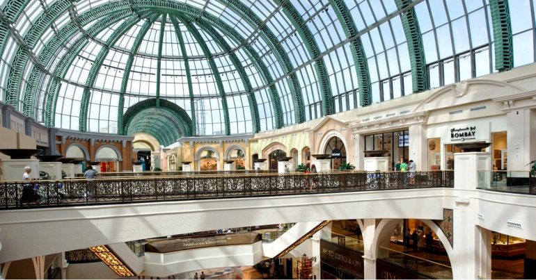 UAE Will Re-Open Shopping Malls with Some Regulations - Coming Soon in UAE