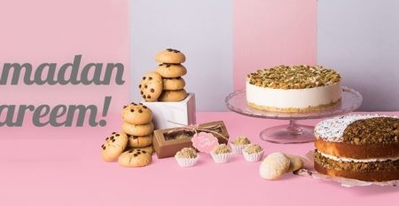Iftar Offers from Sugarmoo - Coming Soon in UAE