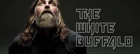 The White Buffalo Live - Coming Soon in UAE