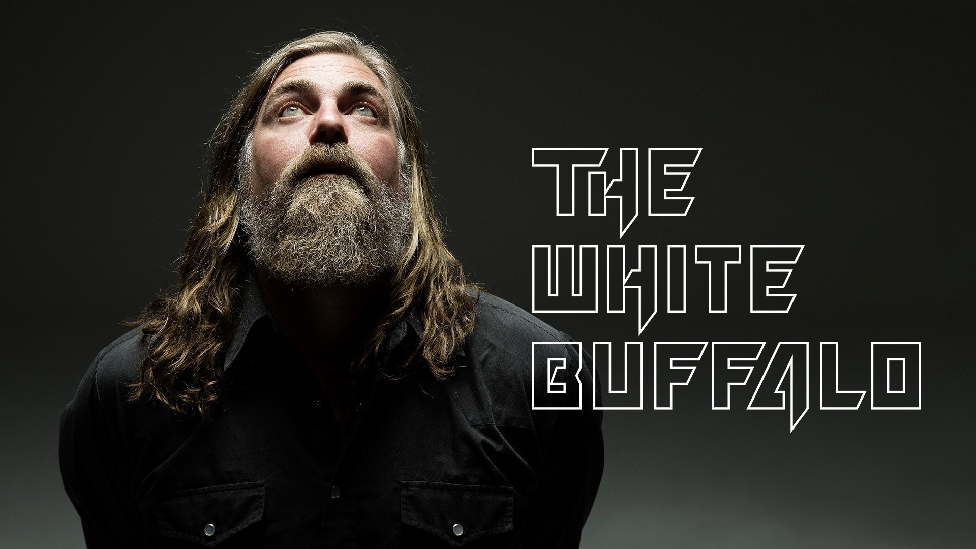 The White Buffalo Live - Coming Soon in UAE