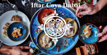 Iftar Coya Dubai - Coming Soon in UAE