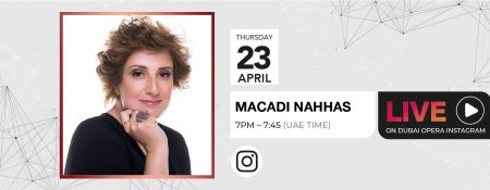 Macadi Nahhas Live Streaming - Coming Soon in UAE