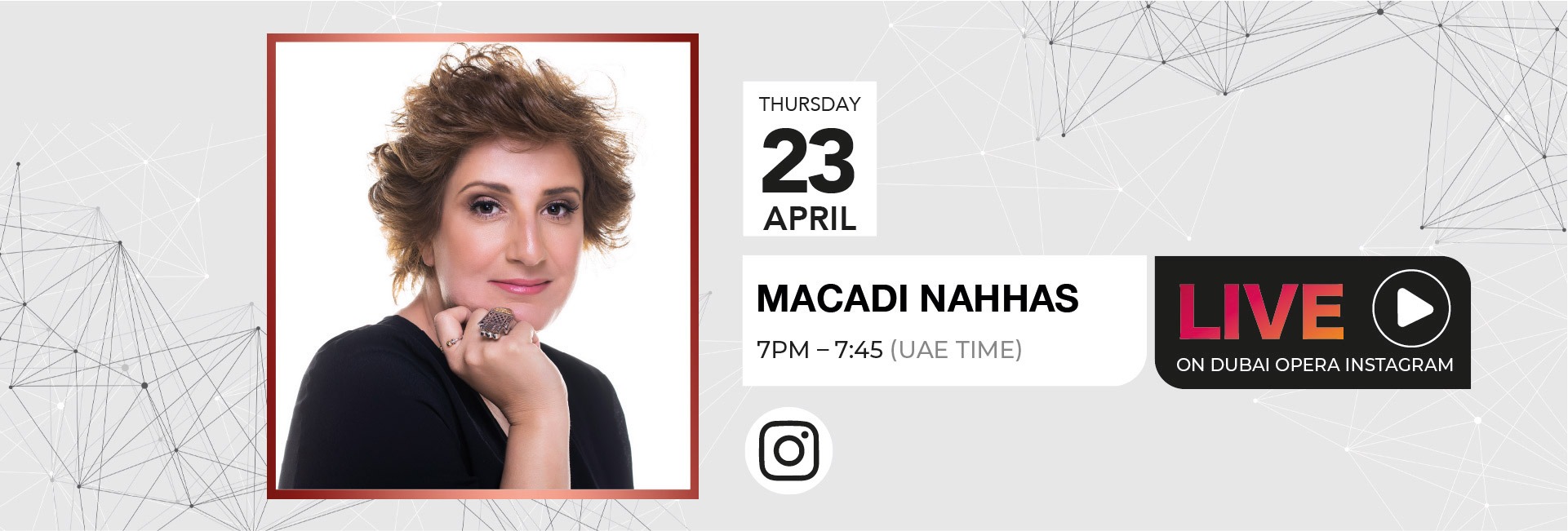 Macadi Nahhas Live Streaming - Coming Soon in UAE