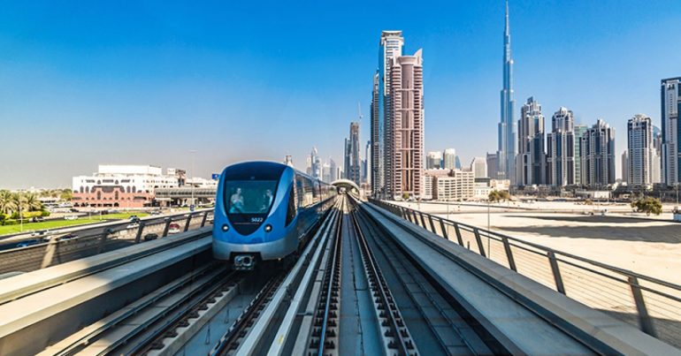 Dubai: Metro, Bus, Taxi Services Get Back to Work - Coming Soon in UAE