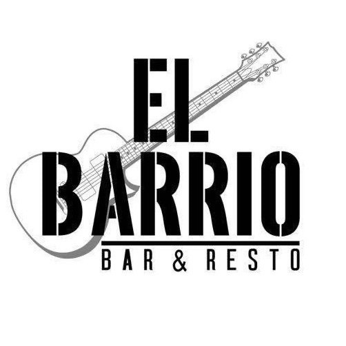 El Barrio Bar & Resto in Deira