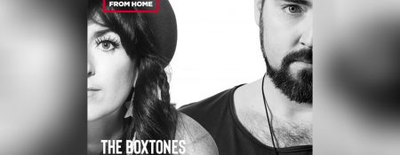 The Boxtones Live Performance - Coming Soon in UAE