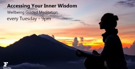 Online Meditation Classes - Coming Soon in UAE