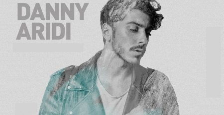 Danny Aridi Live Performance - Coming Soon in UAE