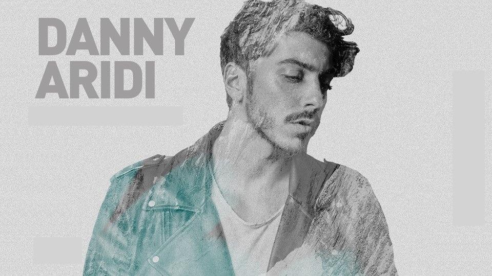 Danny Aridi Live Performance - Coming Soon in UAE