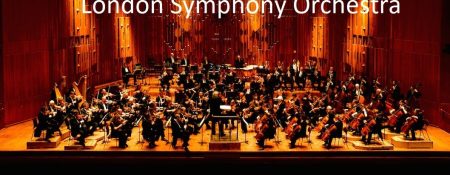 London Symphony Orchestra: Brahms Symphony No 1 - Coming Soon in UAE