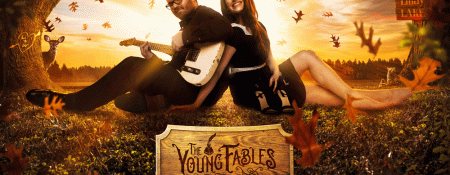 The Young Fables Live - Coming Soon in UAE