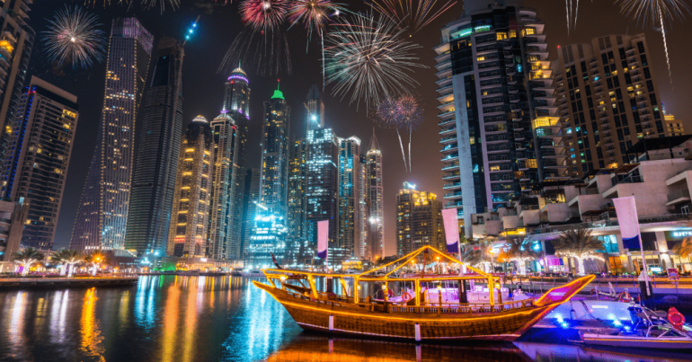 Dubai May Begin to Open for Tourism by July - Coming Soon in UAE