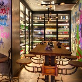 El Barrio Bar & Resto - Coming Soon in UAE