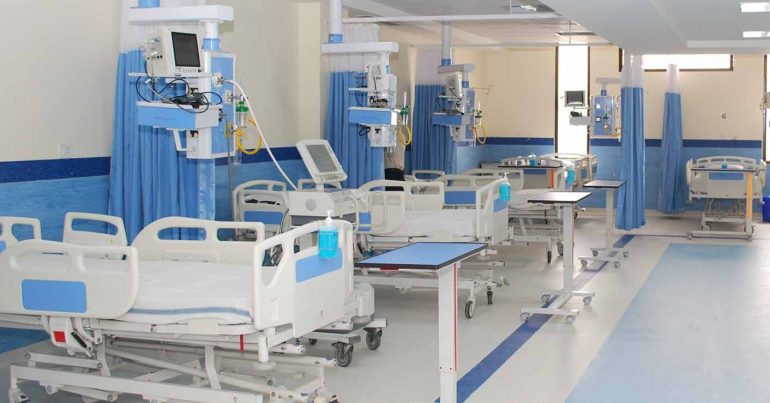 3 More Field Hospitals Will Be Opened in Abu Dhabi and Dubai - Coming Soon in UAE