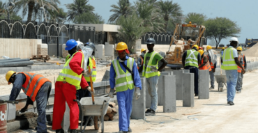 Sharjah Authorities Impose Restrictions on Labour Movement - Coming Soon in UAE