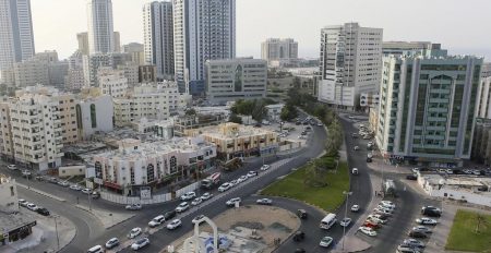 Ajman Starts Work of Businesses with Regulations - Coming Soon in UAE