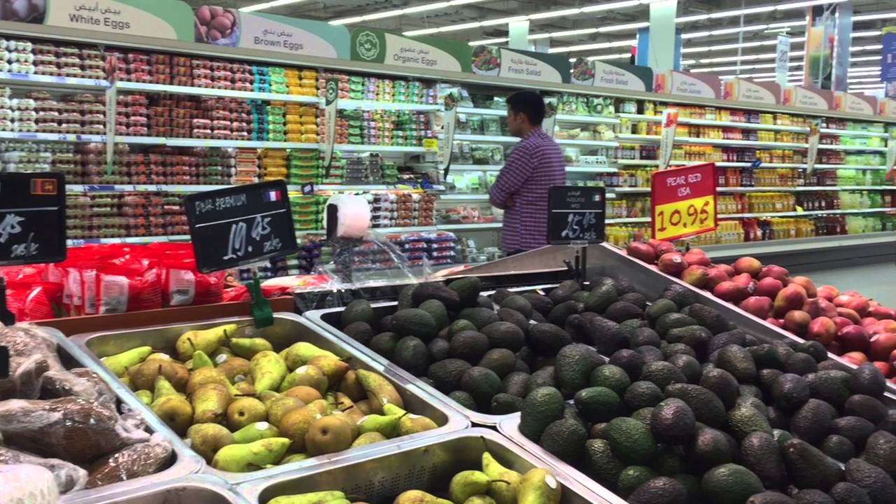 Abu Dhabi: Supermarkets Will Be Opened Until Midnight - Coming Soon in UAE