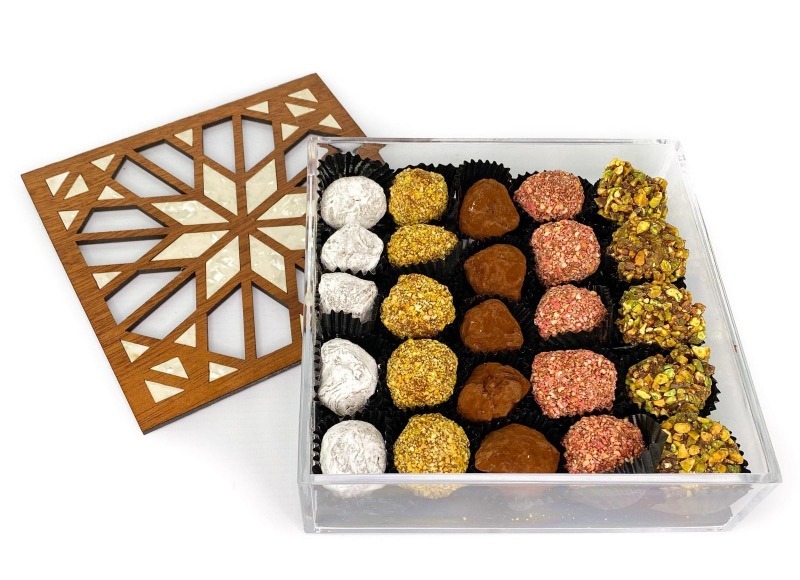 Ramadan Special Chocolates