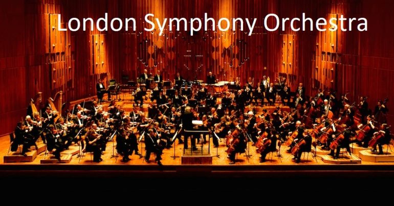 London Symphony Orchestra: Brahms Symphony No 1 - Coming Soon in UAE