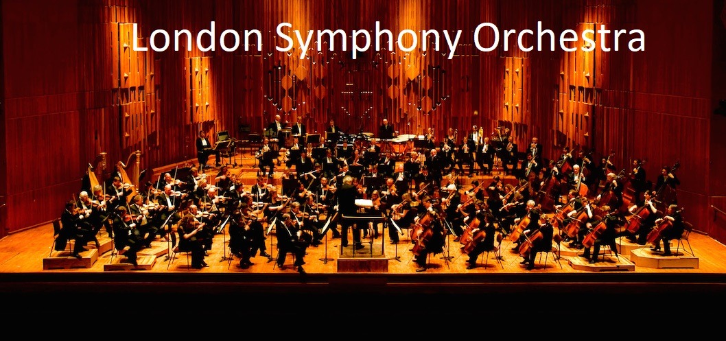 London Symphony Orchestra: Brahms Symphony No 1 - Coming Soon in UAE