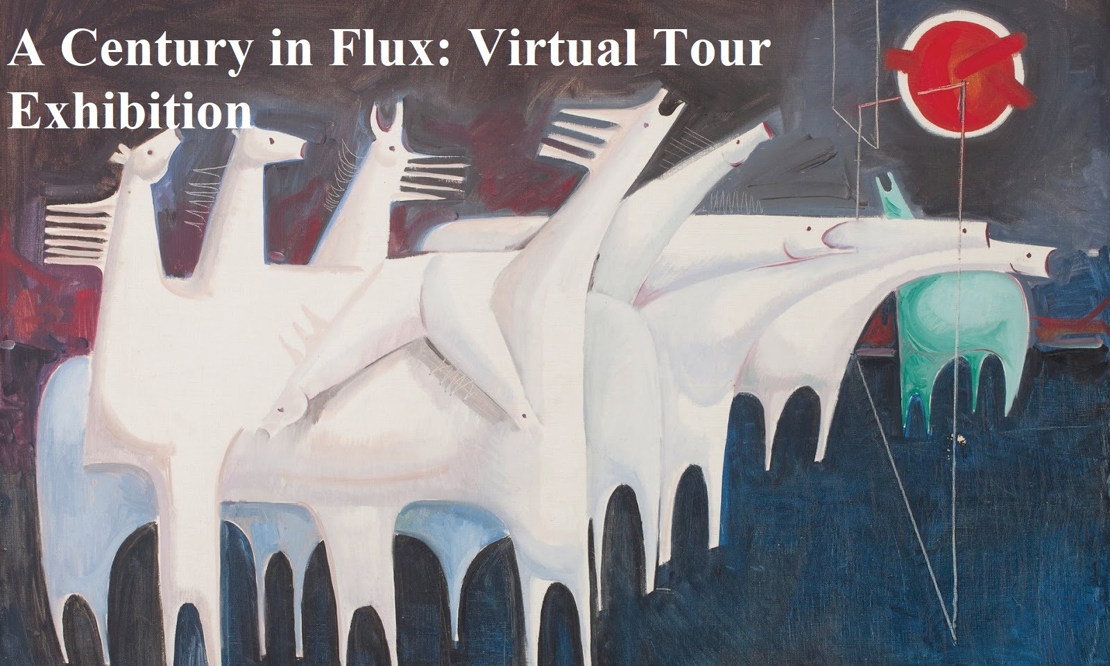 Sharjah Art Museum Virtual Tour - Coming Soon in UAE