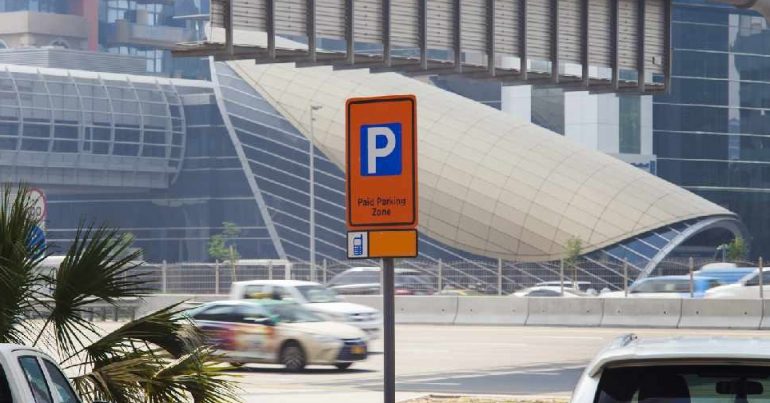 Dubai Public Parking Changes Operational Hours - Coming Soon in UAE