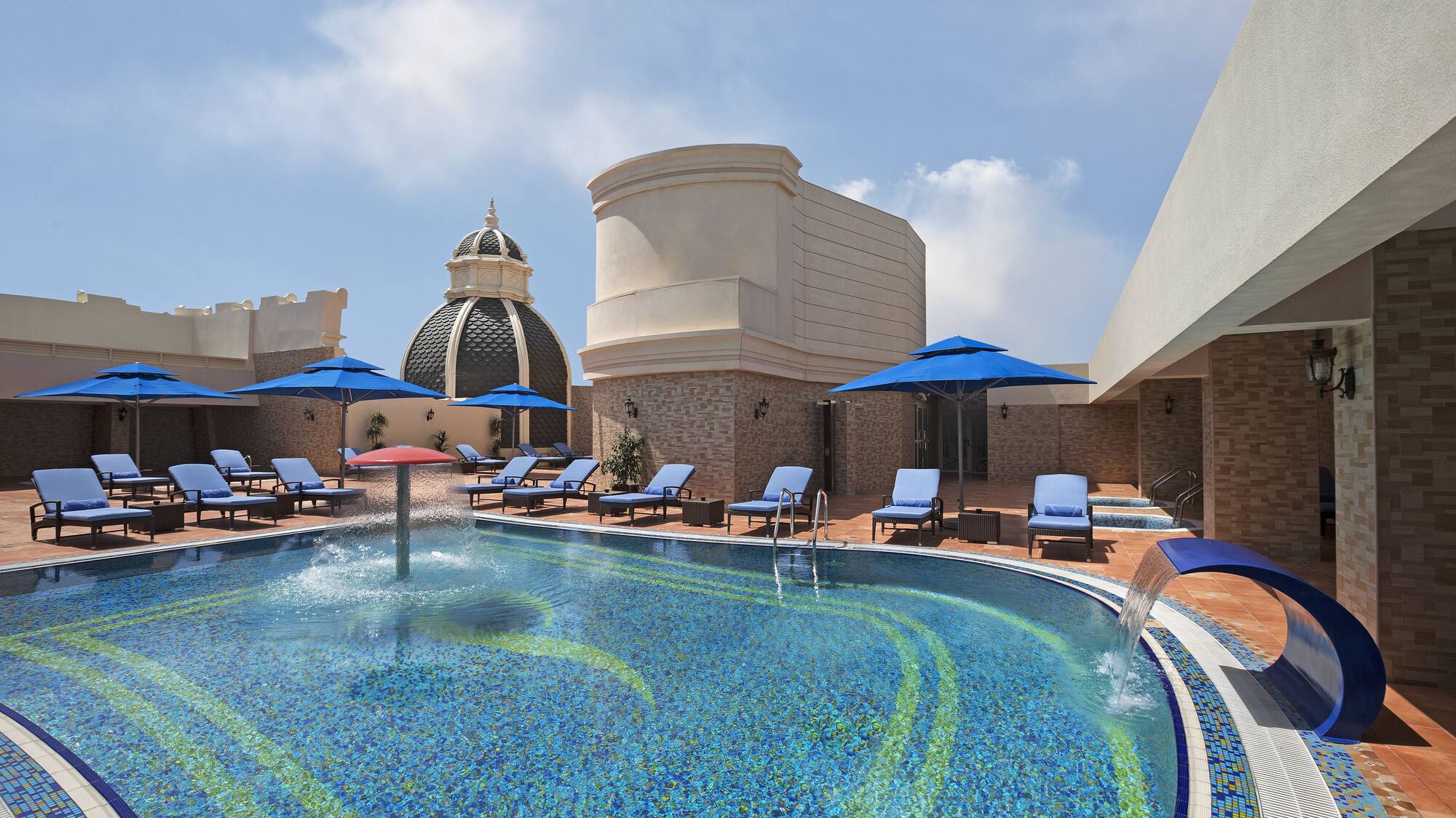 Abu Dhabi Reopens Hotel Facilities - Coming Soon in UAE