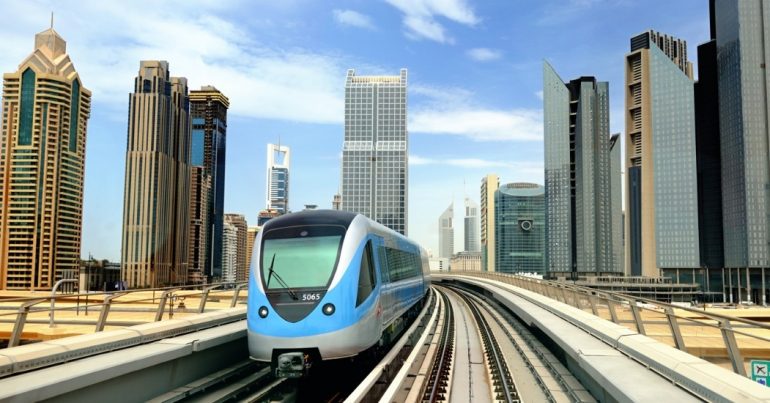 Dubai Public Transport Changes Schedule - Coming Soon in UAE