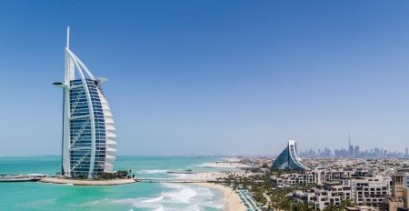 Dubai Opens Major Beaches and Parks for Visitors - Coming Soon in UAE