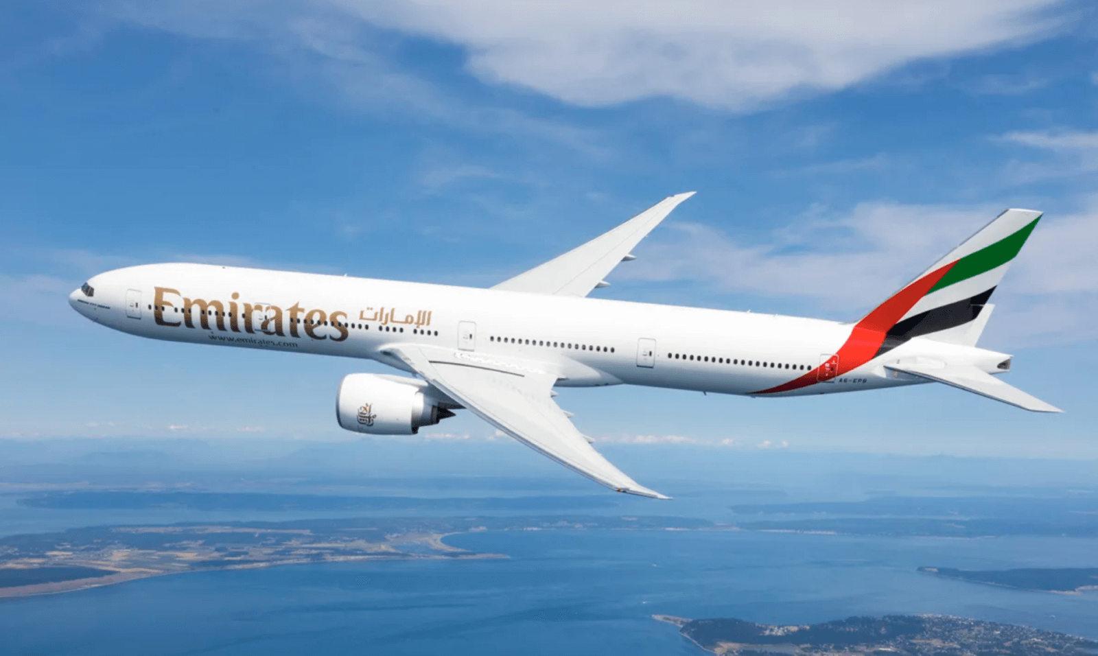 Emirates Airline Will Add Flights to 12 Destinations - Coming Soon in UAE